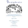 2022 08 14 1800 Order of Worship