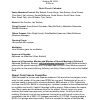 2024 10 28 Vestry Minutes