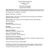 2024 12 16 Vestry Minutes