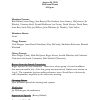 2024 08 26 Vestry Minutes
